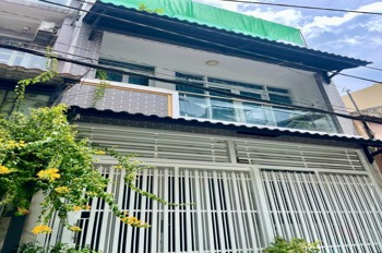 Nhà 4.8x20m, 2 Tầng, Hẻm Xe Hơi Quang Trung - Giá 7.5 Tỷ