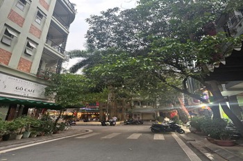 Bán nhà Nguyễn Tuân 5 tầng, 60m2, mặt tiền 5m, 27.5 tỷ - Vỉa hè rộng, ô tô tránh