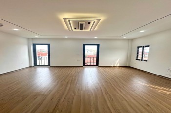 Bán nhà phố Nguyễn Công Hoan, Ba Đình - 75m², 5 tầng, mặt tiền 5.5m - 35 tỷ