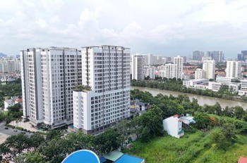 Mở Bán Căn Hộ Sunrise Riverside - View Sông - Giá Từ 50 Triệu/m²