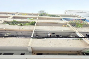 Căn hộ 2PN, 50m2, SHR, Đinh Bộ Lĩnh - Giá 2.45 tỷ