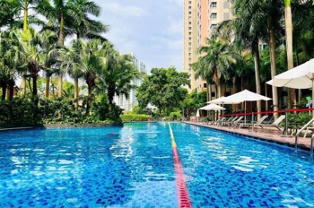 Cần Bán Gấp Căn Hộ 1PN Mulberry Lane - 46m², Full Nội Thất