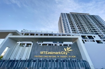 Giỏ hàng căn hộ MT Eastmark 2PN2WC 73m2 giá 3,15 tỷ hỗ trợ vay ngân hàng
