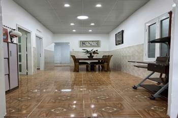 BÁN NHÀ LÊ HỒNG PHONG P4 ĐÀ LẠT - 2PN, SỔ RIÊNG XD, TRUNG TÂM - GIÁ GẤP 3 TỶ