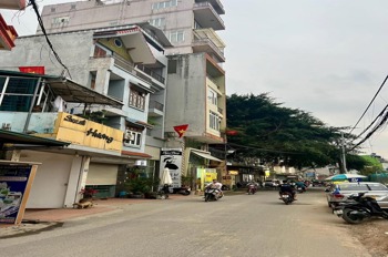 Ngô Thì Sỹ - Siêu phẩm kinh doanh 5 tầng, thang máy, giá tốt nhất Hà Đông