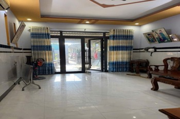 Nhà 1 Trệt, Sân Rộng 102m2, Đặng Thúc Vịnh - Giá 3.1 Tỷ