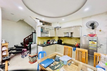 Siêu phẩm 6 tỷ+ Khương Hạ Thanh Xuân: 5 Tầng Mới, Vị Trí Trung Tâm