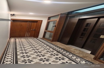 Bán nhà mặt phố Ba Đình 72m2, 5 tầng, 2 mặt tiền, vị trí đắc địa - Giá 36.5 tỷ