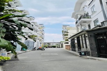 Bán nhà 4 tầng, 8 tỷ - Đinh cư, bán nhà đẹp, 43m2, Quận X