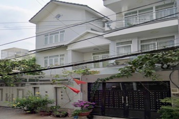 Bán Nhà HXH Quận 7 - 44.8m2 - 2PN - 6.1 Tỷ - Gần Trường Đặng Thùy Trâm