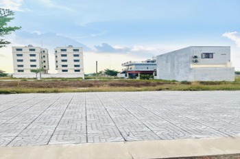 Bán đất nền Tỉnh Lộ 10, Bình Chánh: Vị trí đắc địa, full thổ cư, tiềm năng sinh lời cao