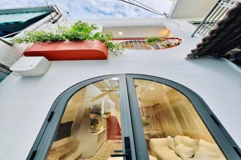Bán Nhà 2 Lầu Wabi Sabi Bình Thạnh - Giá 2.72 Tỷ