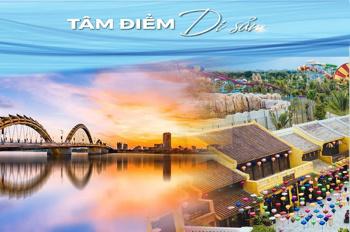 Cần bán nhanh căn hộ hạng sang 03Pn tại tp Đà Nẵng, vừa view biển, vừa view sân golf