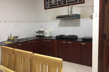 BÁN NHÀ 3 TẦNG – GẦN BIỂN MỸ KHÊ – SƠN TRÀ, ĐÀ NẴNG MT Tô Hiến Thành – Phước Mỹ – Sơn Trà