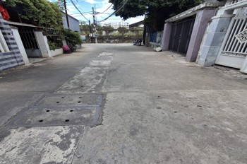 ► Kiệt 5m thẳng 50m ra Trưng Nữ Vương gần DUy Tân Nguyễn Tri Phương, 73m2, ngang 5.2, 3 mặt thoáng,