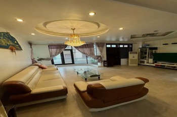 Bán nhà phố Thái Thịnh 76m² x 7 tầng, thang máy, vỉa hè, giá 32.8 tỷ