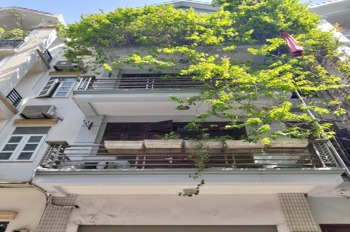 Siêu phẩm phân lô Trung Kính 78m², 5 tầng, mặt tiền 6m, giá 35 tỷ - Quận Cầu Giấy