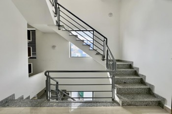Tòa CHDV 3 Mặt Tiền Gò Vấp - 41 Phòng, 6 Tầng - Đầu Tư Sinh Lời Cao