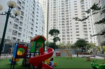 Bán Căn Góc Tara Residence Q8 - 2PN, 75m2, Giá 3.28 Tỷ - Sổ Hồng