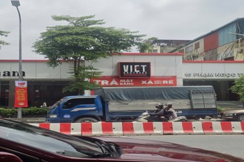 Cho Thuê Nhà Mặt Phố Vị Trí Vàng - Chùa Bộc, Phạm Ngọc Thạch, Xã Đàn