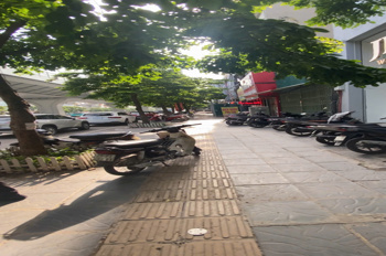 BÁN GẤP! Lô Góc Đẹp Nhất Phố Minh Khai, 110m² MT 4.8m, Chỉ 52 Tỷ