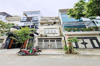Nhà Xây Thô Khu Đô Thị Văn Phú: Vị Trí Vàng, Kinh Doanh, Ở, VP - 90m² - 20 tỷ