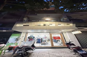 Nhà Mặt Tiền Đường Trường Sa Phường 2 Phú Nhuận Cũ