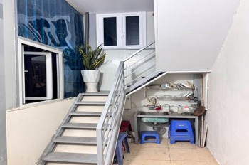 Biệt Thự Cổ 2 Tầng, Vị Trí Vàng Quận Hoàn Kiếm, Gần Vincom Bà Triệu