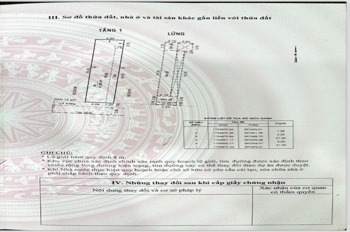 Bán nhà hẻm xe tải, Tân Bình - 101m2, 6PN, 13.5 tỷ - Vị trí đắc địa, tiện xây dựng