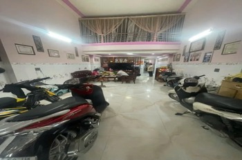 Nhà Hẻm Xe Tải Tân Kỳ Tân Quý - 76m2 - 8.8 tỷ - Tiện Kinh Doanh