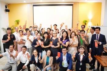 Tuyển dụng BĐS – Vạn Phú Land 123 Tân Bình, Số 8 Lê Trung Nghĩa. Chuyên Tân Bình - Tân Phú - Phú