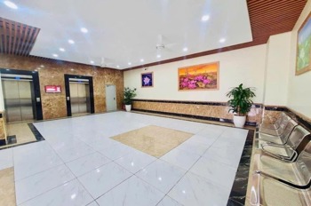 Căn hộ cao cấp Nguyễn Chánh - 2PN, Full Nội thất, View thoáng - Giá tốt nhất