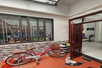 Bán Nhà Trung Liệt, Đống Đa 45m², 11.6 Tỷ - Vị Trí Đắc Địa