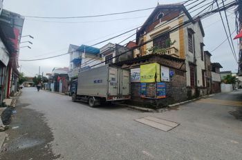 Đất Đa Tốn, Gia Lâm, Hà Nội. 71m2, ô tô thông. Giá đầu tư. Lh 0989894845