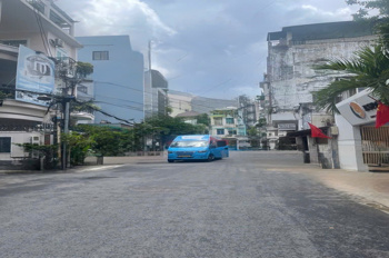 ĐẤT VÀNG 2 MẶT HẺM – HỒNG LẠC, TÂN BÌNH – GẦN 500M² – ĐẦU TƯ SINH LỜI – CHỈ NHỈNH 40
