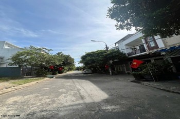 Bán đất đường Lý Chính Thắng, Hòa An, Cẩm Lệ, Đà Nẵng