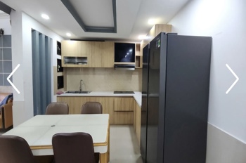 Nhà lửng đúc Hùng Vương . DT:70m , ngang 5m