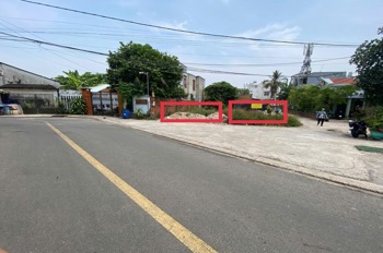 Bán 2 Lô Đất Nền Thủ Đức - Mặt Tiền Kinh Doanh - Đầu Tư Sinh Lời