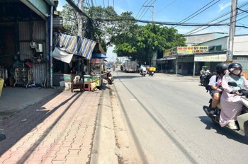 Đất Mặt Tiền Vĩnh Lộc B, Bình Chánh - 170m2 (133m2 TC) - Giá 8.9 Tỷ