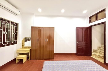 Bán nhà Khương Trung, Thanh Xuân - Vị trí đẹp, Ngõ rộng, Gần Hồ Đầm Hồng