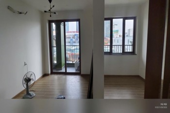 Bán Lô Góc 2 Mặt Tiền Nguyễn Công Hoan, Ba Đình - 72m², Giá 36.5 tỷ