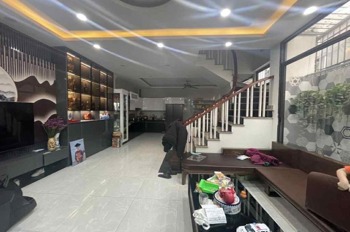 Nhà phố trung tâm Hai Bà Trưng - 62m2, 4 tầng, Ô tô đỗ cổng, Giá 10 tỷ