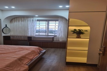 Chung Cư Mỹ Đình 2 Trần Hữu Dực - Căn 3PN Lô Góc View Công Viên - Giá 6.65 tỷ
