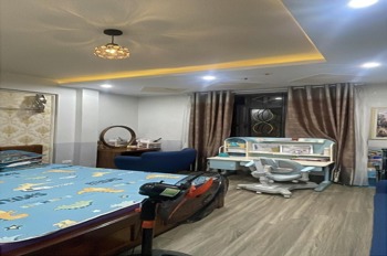 Bán nhà riêng Cây Quýt - Văn Khê, 14.3 tỷ, 48m², 5PN, Mặt tiền 4m