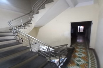 ♥ Nhà kiệt rộng thẳng 30m ra Ba Đình, 44m2, 3 tầng cứng cáp, 3.xx tỷ