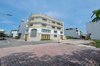 Đất Mặt Tiền Bình Tân - Vị Trí Đắc Địa, Tiềm Năng Sinh Lời Cao