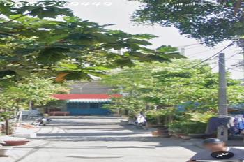 Trung tâm Sơn Trà, mặt tiền đường Nại Nghĩa, sát Sông Hàn chỉ nhỉnh 4 tỷ