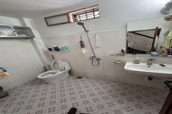 Bán đất tặng nhà 3 tầng, lô góc, ô tô tránh, tiềm năng tăng giá cao