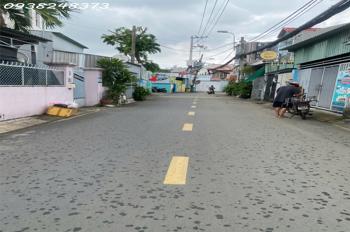 BÁN NHÀ CẤP 4 - 157m2 NGAY ĐƯỜNG NGUYỄN THỊ ĐỊNH – PHƯỜNG THẠNH MỸ LỢI, QUẬN 2