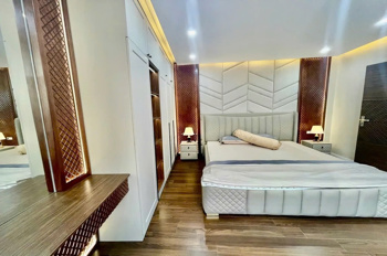 Bán nhà Văn Phú 35mx5 tầng, MT đẹp, nội thất hiện đại, gần ô tô, ngõ thông, vừa ở vừa kd 8.9 tỷ